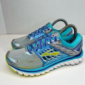 Brooks Glycerin 14 Womens Sz 6B 1202171B151 Running Worn 1x Super Clean No box